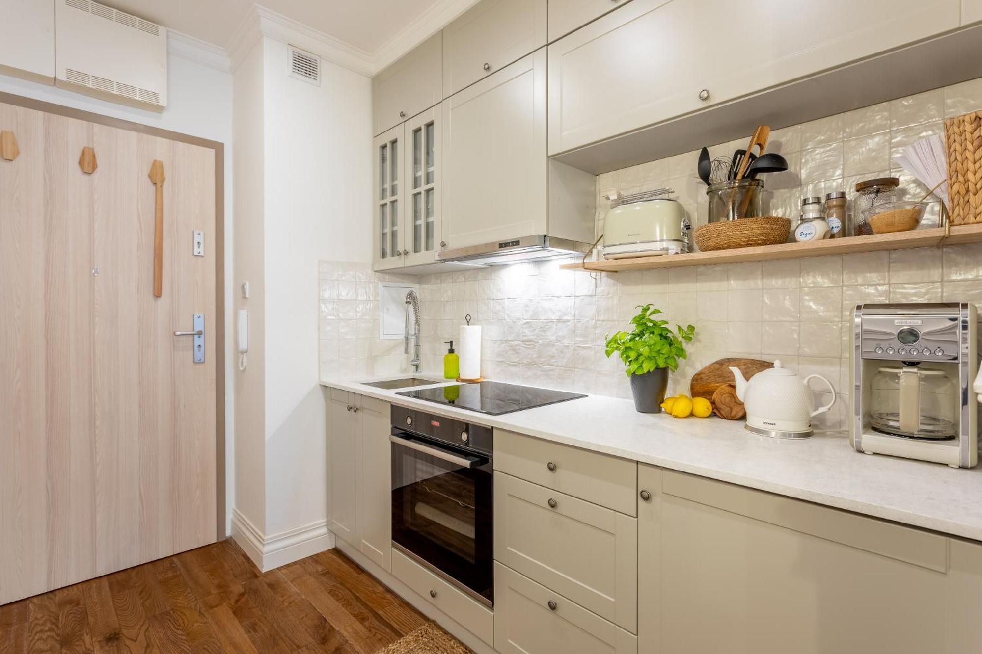 Ambria Apartments Centrum Swinoujscie Dış mekan fotoğraf