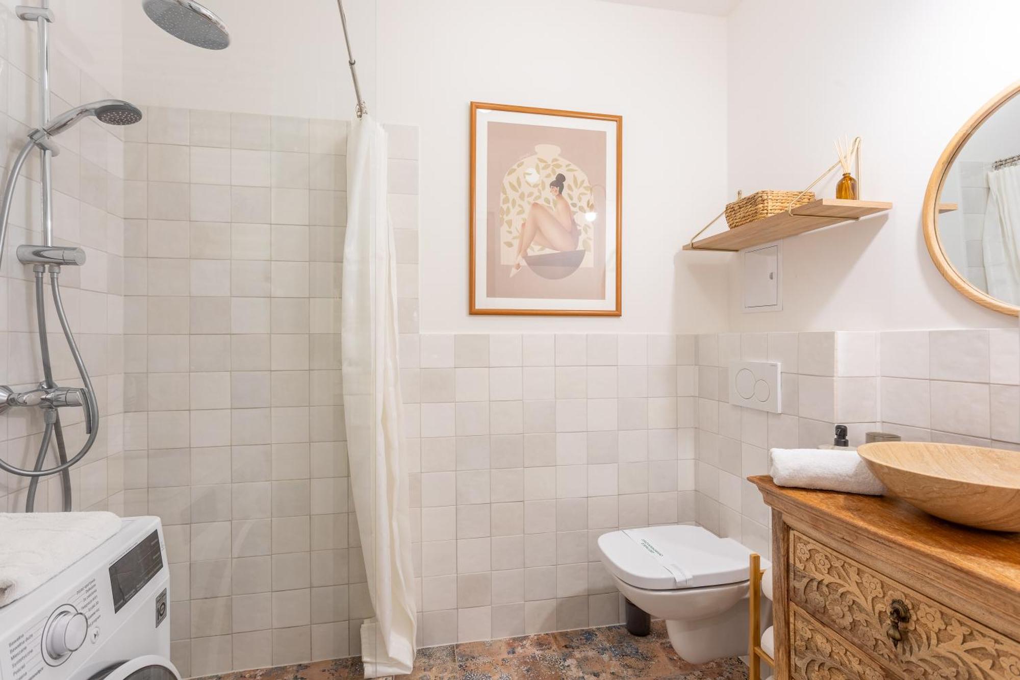 Ambria Apartments Centrum Swinoujscie Dış mekan fotoğraf