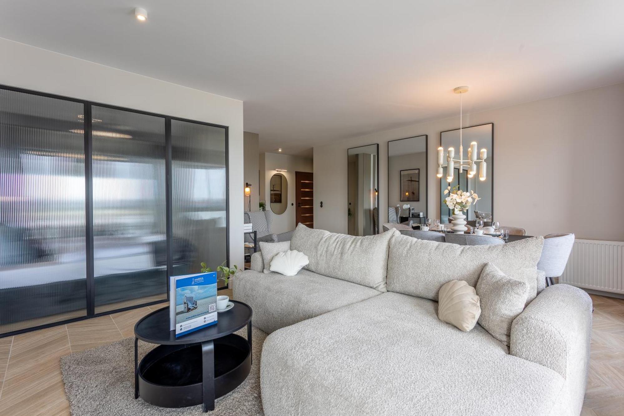Ambria Apartments Centrum Swinoujscie Dış mekan fotoğraf